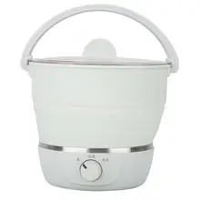 110-240 В Тепловая плита, многофункциональная Бытовая портативная складная электрическая кухонная посуда, тепловая плита, горячая распродажа