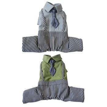 

Cute Pet Clothes for Small Dogs Winter Spring Jumpsuits Dog Clothes Coat Hoodie Supplies Pets Product S-XXL 2019 New Arrival