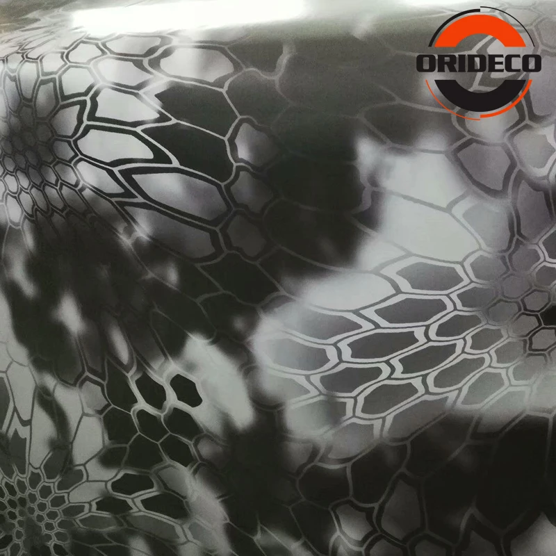 new arrival camo vinyl 4