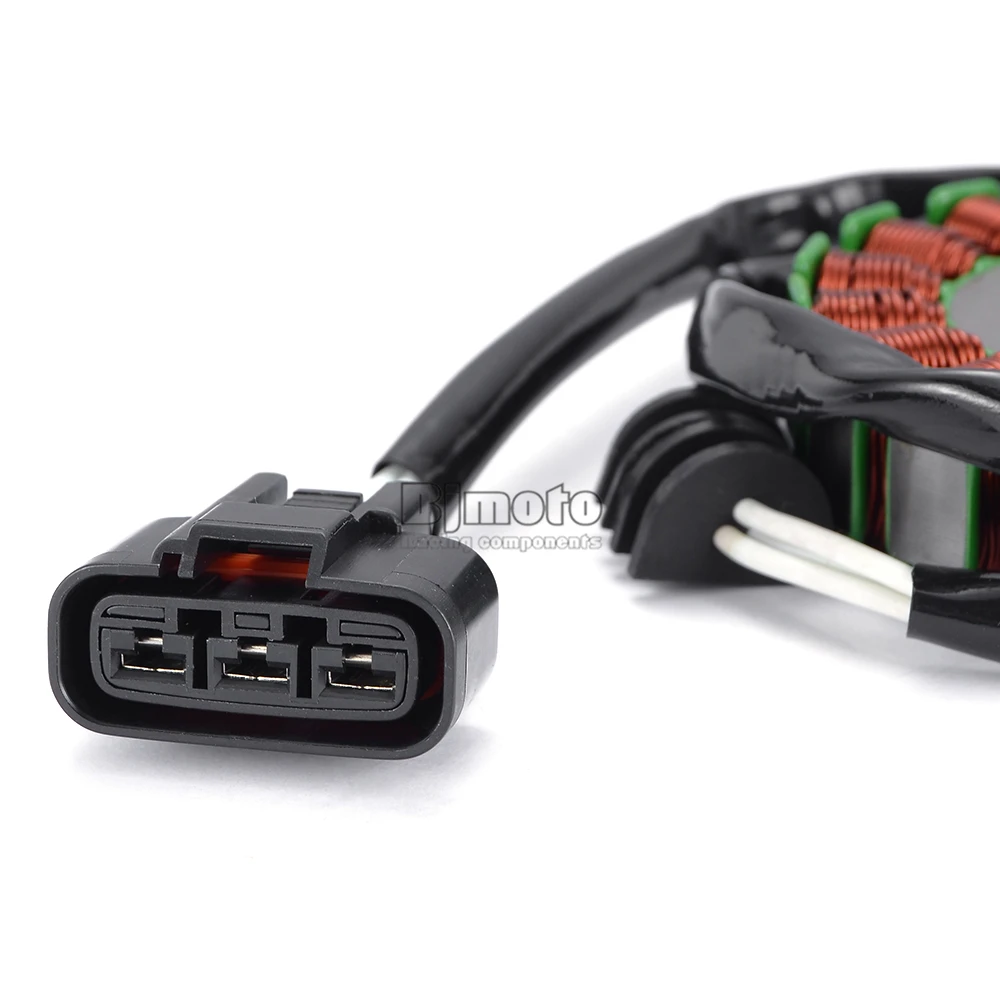 BJ мотор статор катушки для Yamaha FX Nytro 1000 2008 2009 2010 2011 FX Nytro RTX FX10RTR FX10RTRS SE 2009 8GL-81410-00