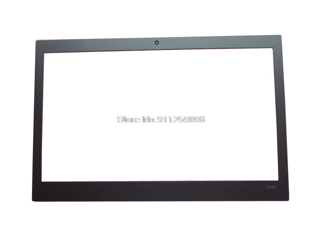ЖК-дисплей для ноутбука Lenovo Thinkpad X240S 04X3823 AP0SV000100 передняя панель с отверстием