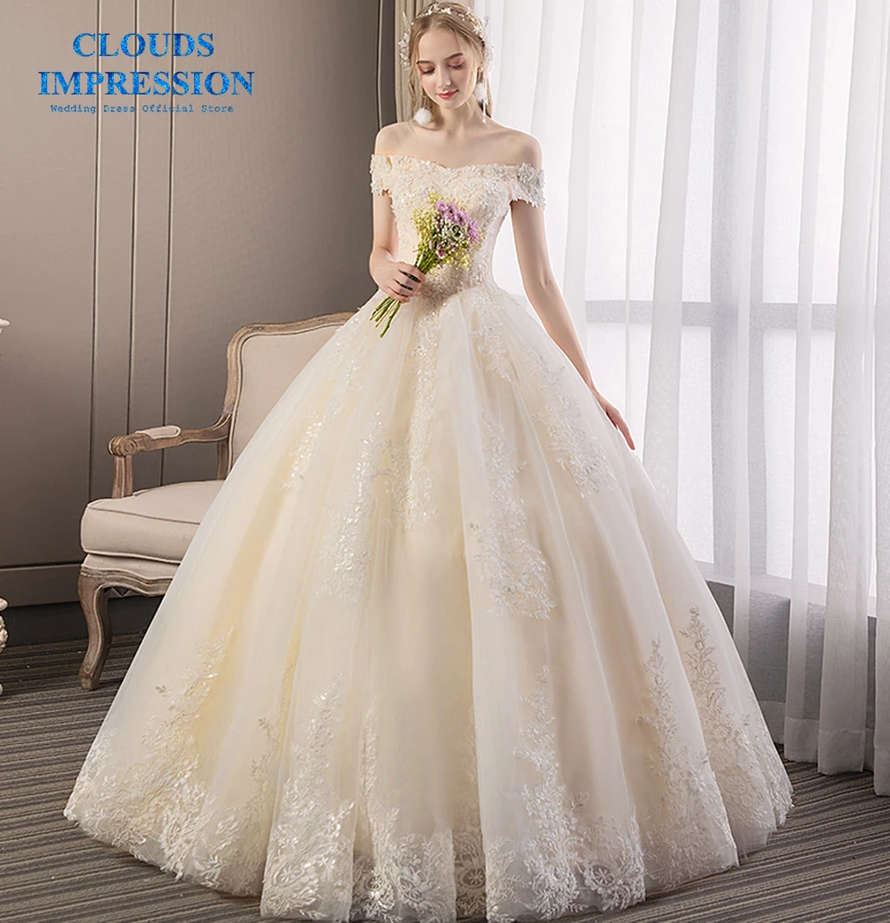 Реальное фото сексуальное кружевное свадебное платье с открытой спиной Vestido De Novia белое свадебное платье невесты плюс размер свадебные бальные платья