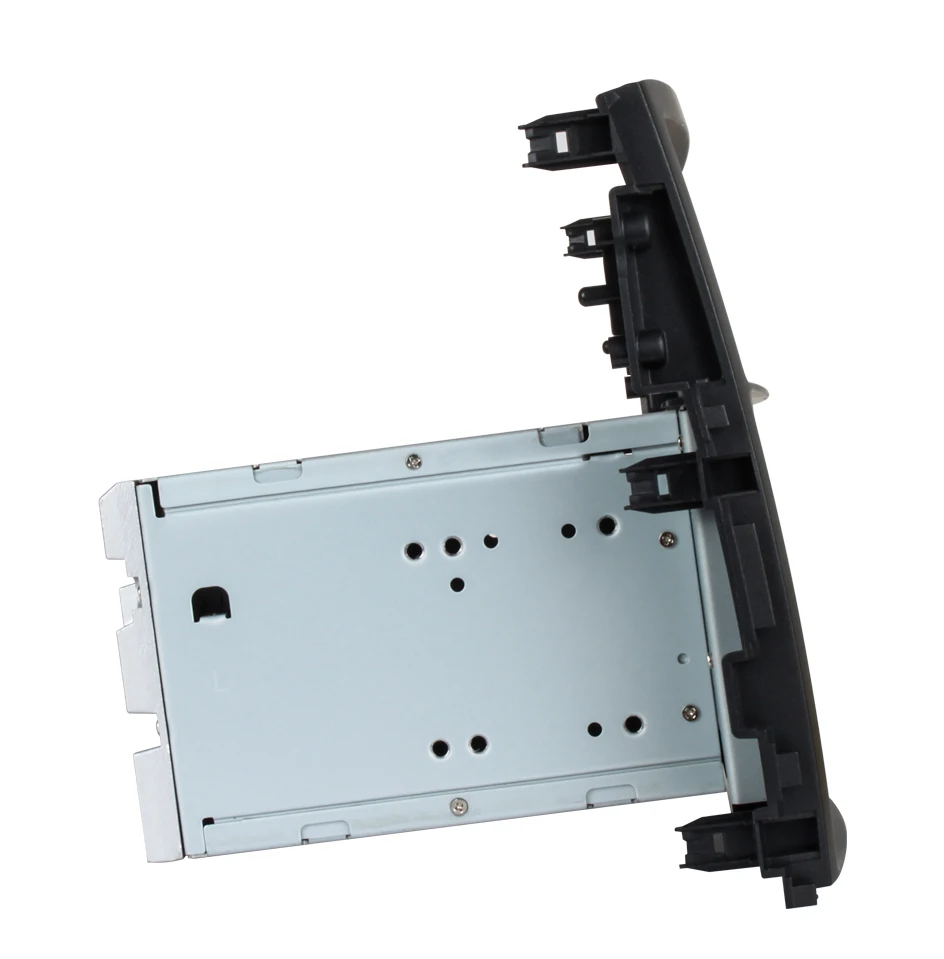 Штатная магнитола для Mitsubishi PAJERO 2006-2012, MARUBOX KD8238, Штатное головное устройство для PAJERO, Android 9.0, Восьмиядерный процессор,встроенный DSP,IPS экран, Встроенная 64GB, BlueTooth