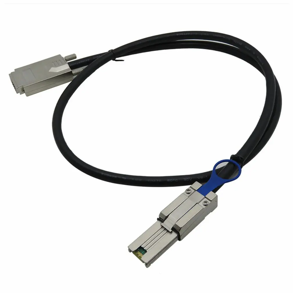 Мини Sas26 Sff-8088 до Sff-8470 Infiniband сервер линии передачи
