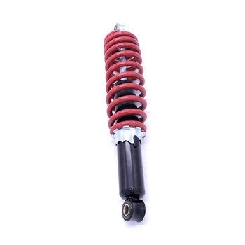

Front Suspension Shock Absorber for Motorcycle Dirt Pit Bike ATV Go Kart-305MM