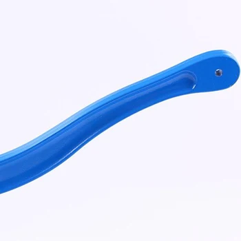 

Hand Press Pressing Clamp Machine Sewing Tool for Claw Clasp Snap Fastener Dies