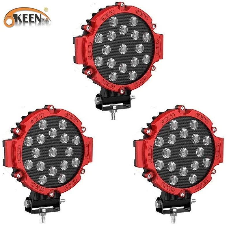 OKEEN 3x Waterproof 7