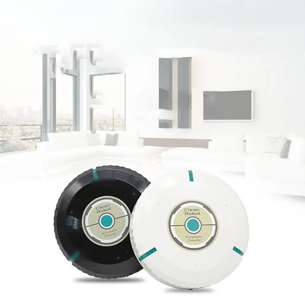 Smart Vacuum Cleaner Charging Sweeping Robot Sweeping Vacuum Cleaner Household Automatic Cleaner Vacuum Cleaner