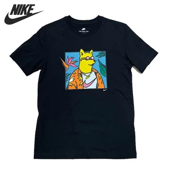 

Original New Arrival NIKE Men's T-shirts short sleeve Sportswear