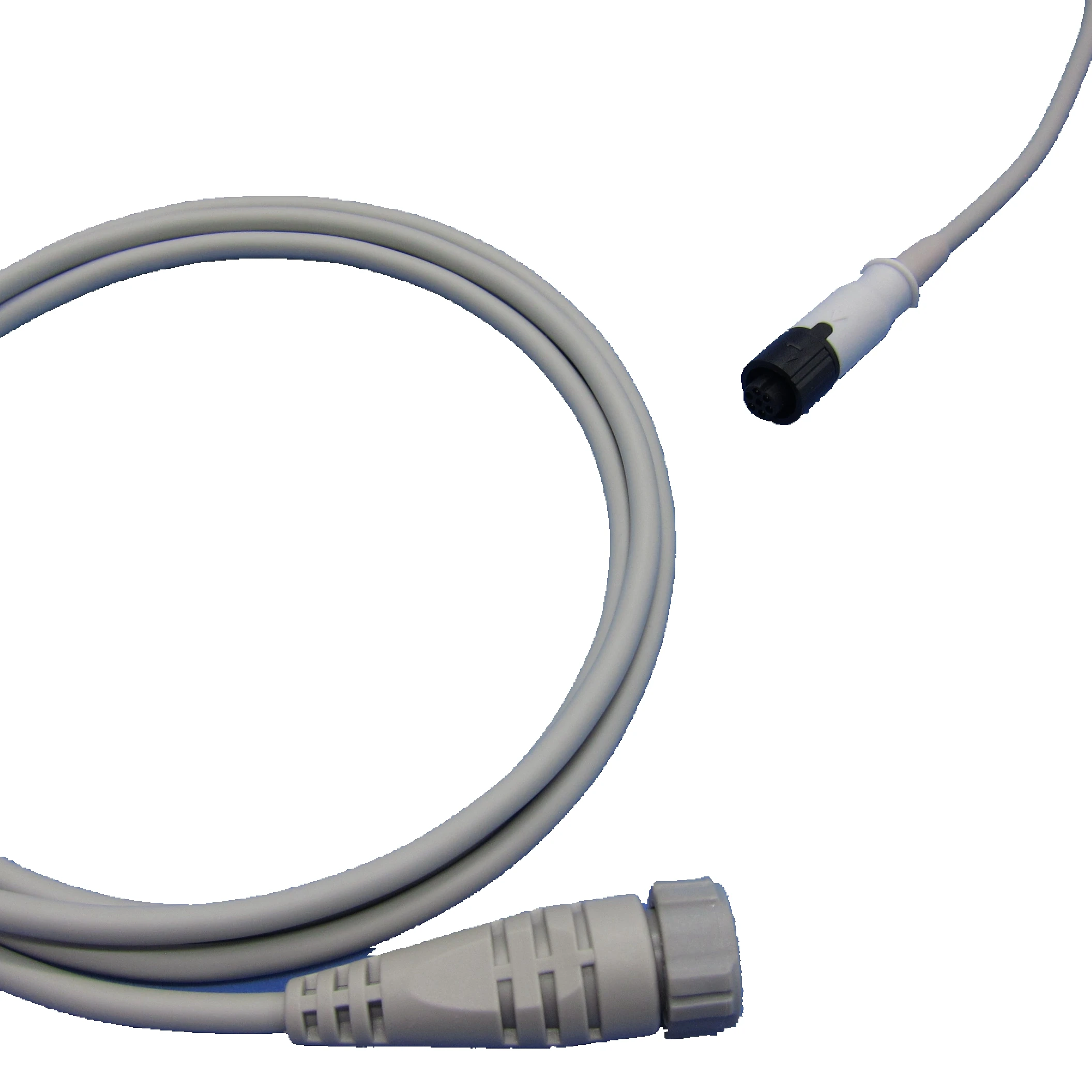 IBP-14 IBP-Kabel mit Utah BD Edward Medex-Anschluss für Medex 5-polig – Detail 6