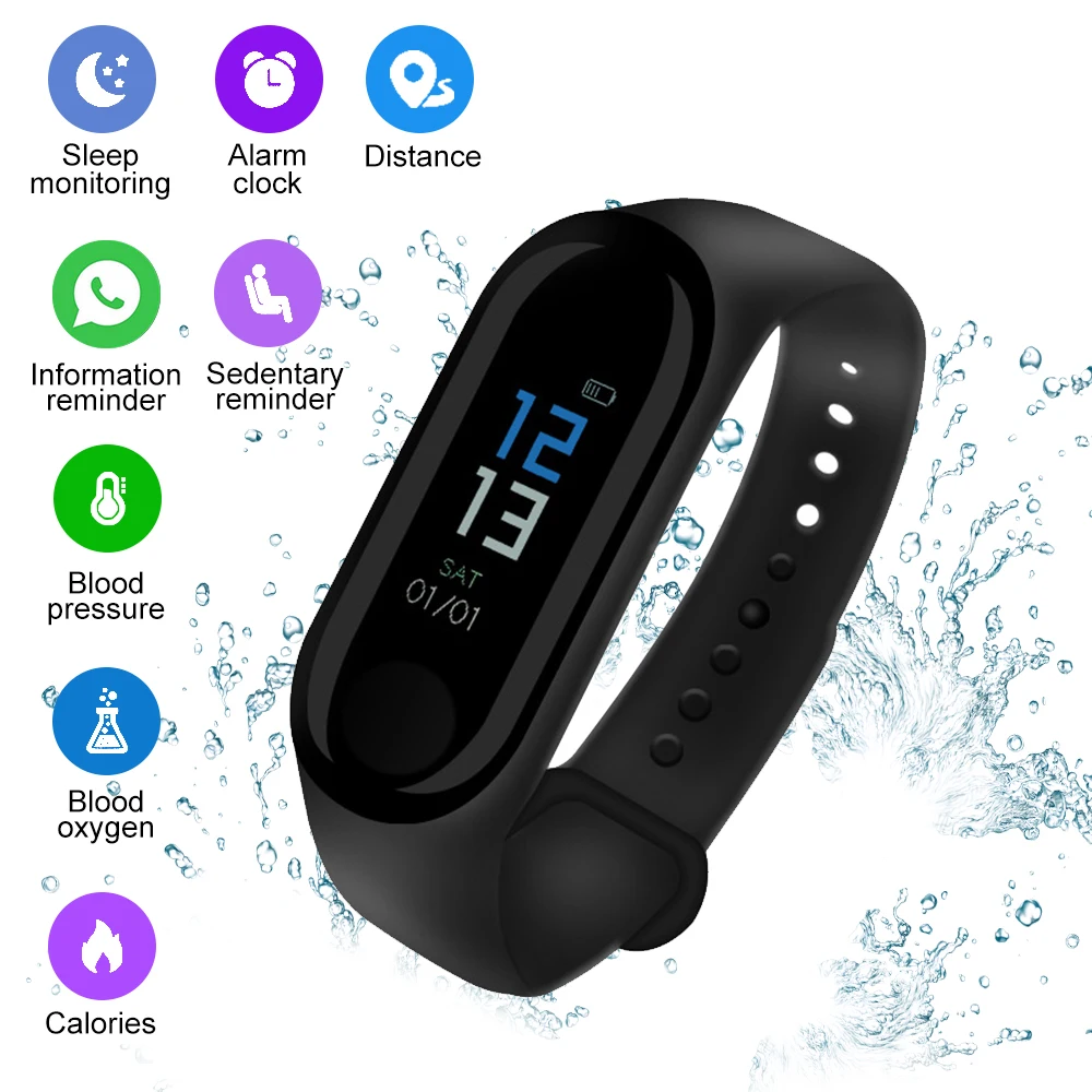 

Home Tonometer Sport Smart Wrist Watch Blood Pressure Monitor Medical Equipment Portable Apparatus for Measuring Pressure