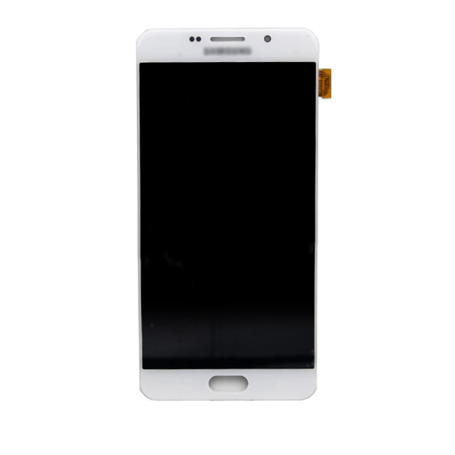 Для Samsung Galaxy A7 2016 A710 A710F A710N A710M светодиодный O светодиодный| |
