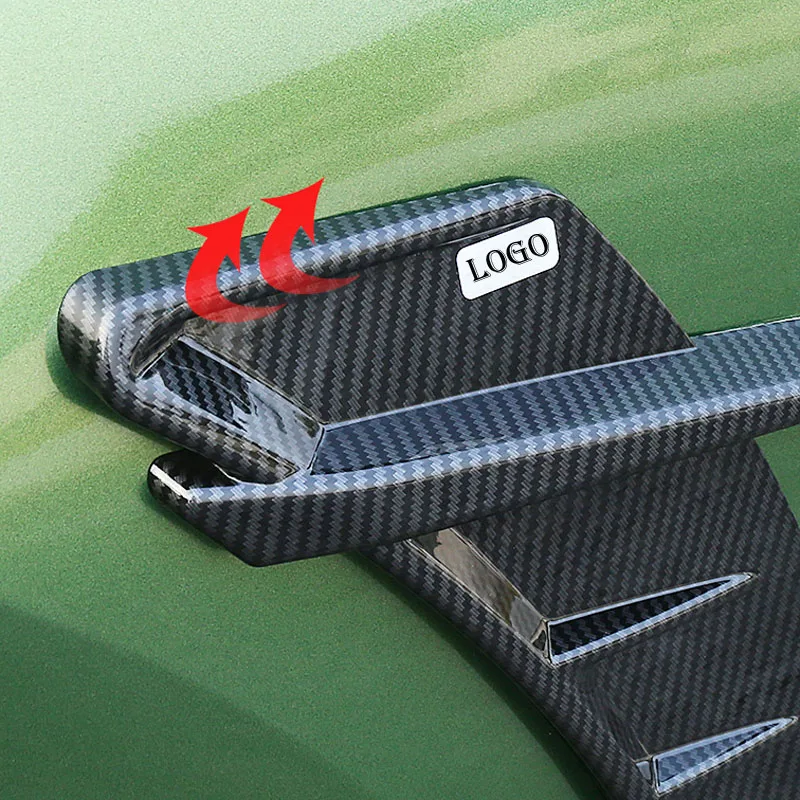 FOR AUDI ABT STICKER