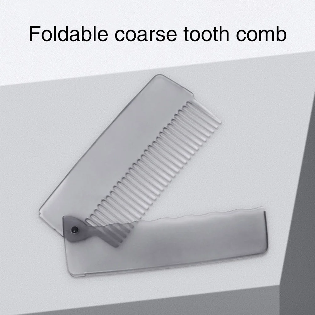 Гребень портативный органайзер для хранения суб-бутылки PP дорожный держатель для ванной комнаты герметичный многоцелевой практичный раздел