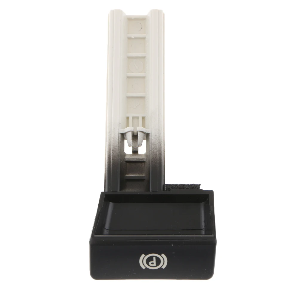 Brand New LHD Parking Brake Release Handle Lever for 2003-10 VW Touareg Length:150mm