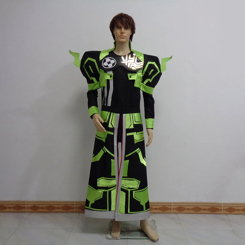 Fate/Grand Order Kamen Rider в масках Rider Cos вечерние Униформа на Хэллоуин костюм для косплея любой размер
