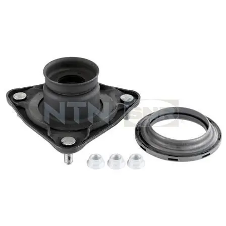 Комплект опоры амортизатора пер. Kia Ceed, Hyundai i30 1.4/1.6 0