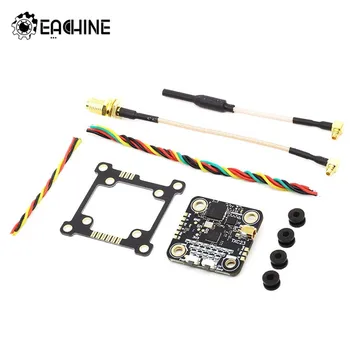 

EACHINE TXC23 VTX 5.8Ghz 48CH 25/200/600/800mW FPV Mini Transmitter Pitmode ISM Band Simulation for FPV Racing RC Drone Parts