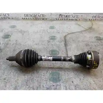 

TRANSMISSION LEFT FRONT SEAT IBIZA (6J5) Reference 10 CMS [15799256]