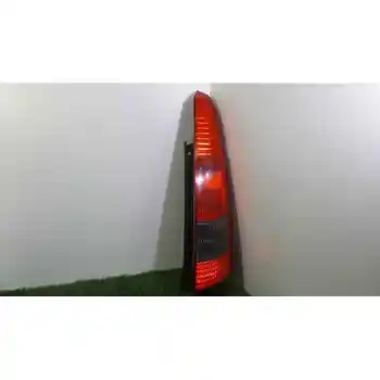 

144980 Right Rear light Ford Transit Closed Box, Short (fy) (2000 =>)