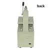 220V 250W 1PC Curtain electric punching machine K1 curtain cloth cutting tapper curtain eyelet punch machine tool 2