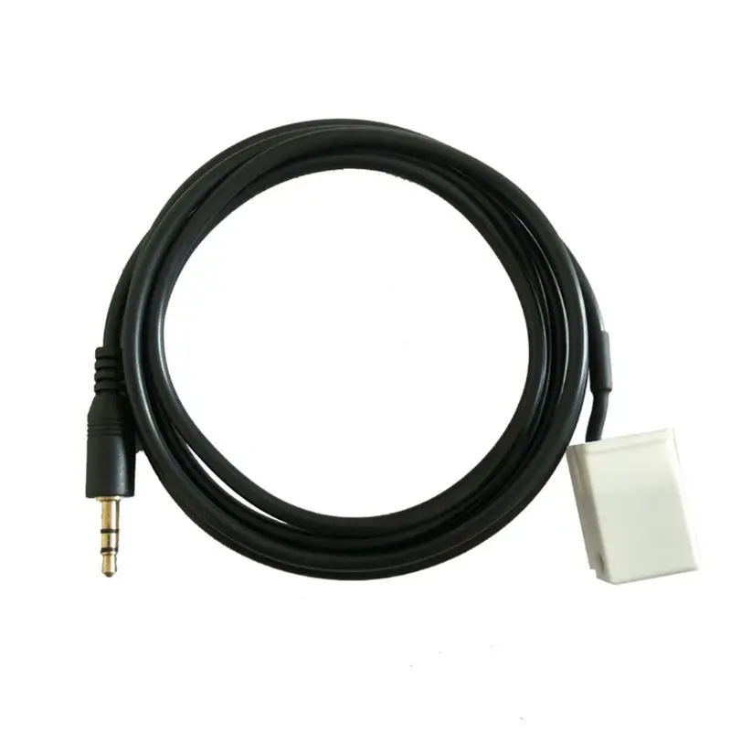 AUX вход аудио кабель адаптер для vw/Touran/Tiguan/Golf Rcd510 Rcd310 RNS510