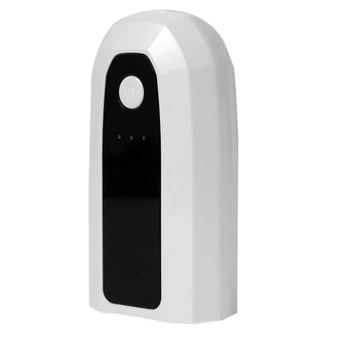 

Comb Massager for Stimulates Hair Growth,USB Rechargeable Phototherapy Vibrating Massage Brush for Hair Loss Preventing