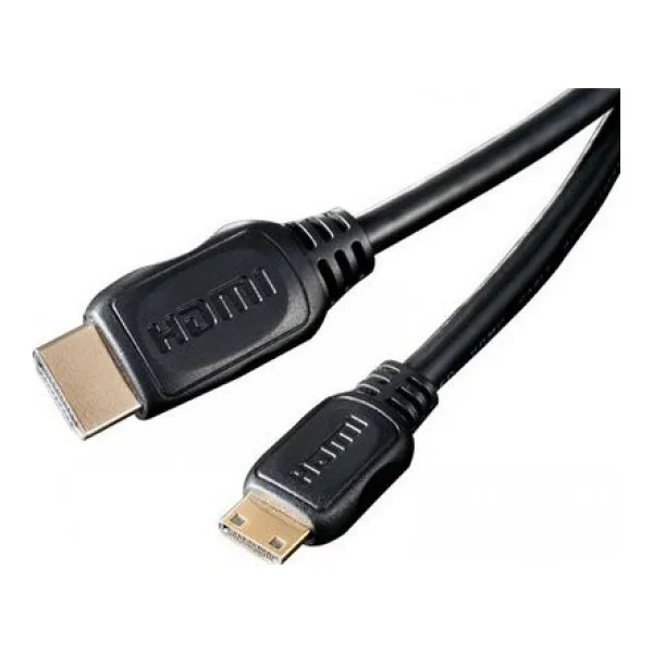 Кабель Sonorous HDMI MINI 7115 (1.5 м 1.4 1080p)|Кабели VGA| |