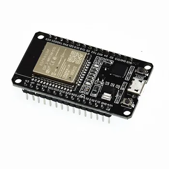 

ESP32 Development Board WIFI+Bluetooth Internet of Things Smart Home ESP-WROOM-32 ESP-32S