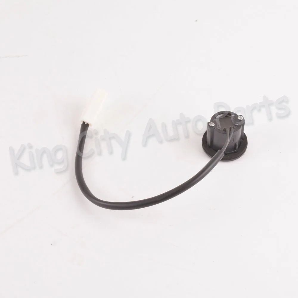 CAPQX для Mazda2 Mazda3 Mazda 2 / 3 07 11 переключатель багажника заднего Переключатель задняя