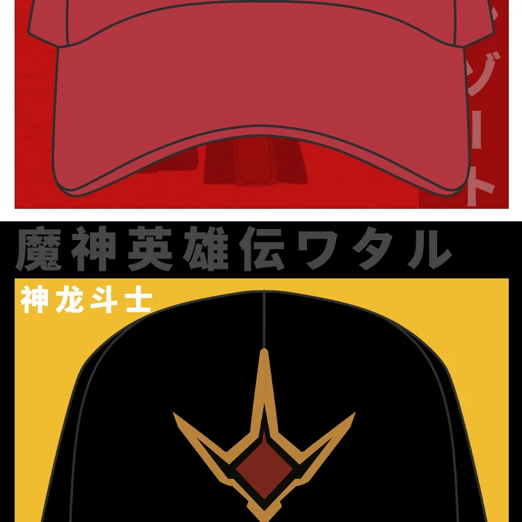 Аниме My Hero Academy All Might One Punch Man Arknights Hat Miku iron man Loki Deadpool Tokoyami Smash Nezha Nuzar кепка бейсболка от солнца шапки с козырьком