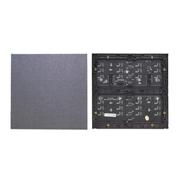 

1/32 Scan Display LED Indoor P3 RGB LED Matrix Led Module Board 64x64 Pixels Hoge Resolutie