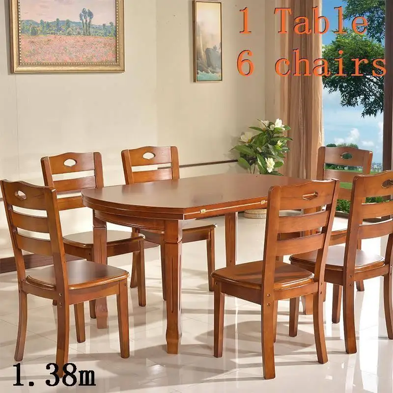 Da Pranzo Tafel Piknik Masa sandalie A Manger современный набор обеденный стол Tisch Shabby Chic стол Меса-де-янтарный обеденный стол