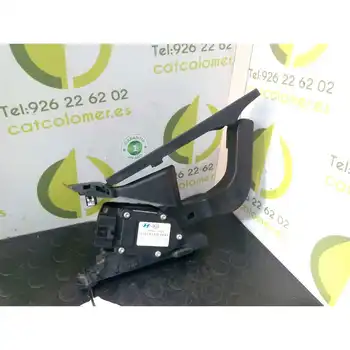 

GFK1447A2S000 Potentiometer Pedal Kia Sportage 1.7 Crdi Cat