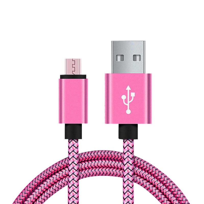 rose red Usb type C быстрая зарядная Зарядка для huawei honor 10 P10 V20 p20 lite для xiaomi mi 6x mi 5 samsung galaxy a8 a5 зарядное устройство - Тип штекера: rose red
