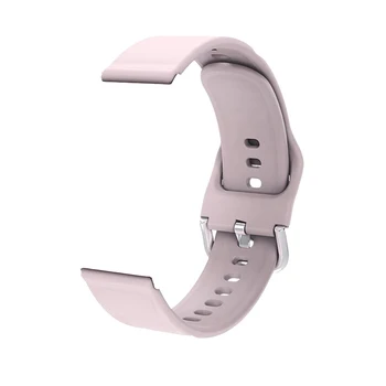 

T55 Smart Watch Wristband starp
