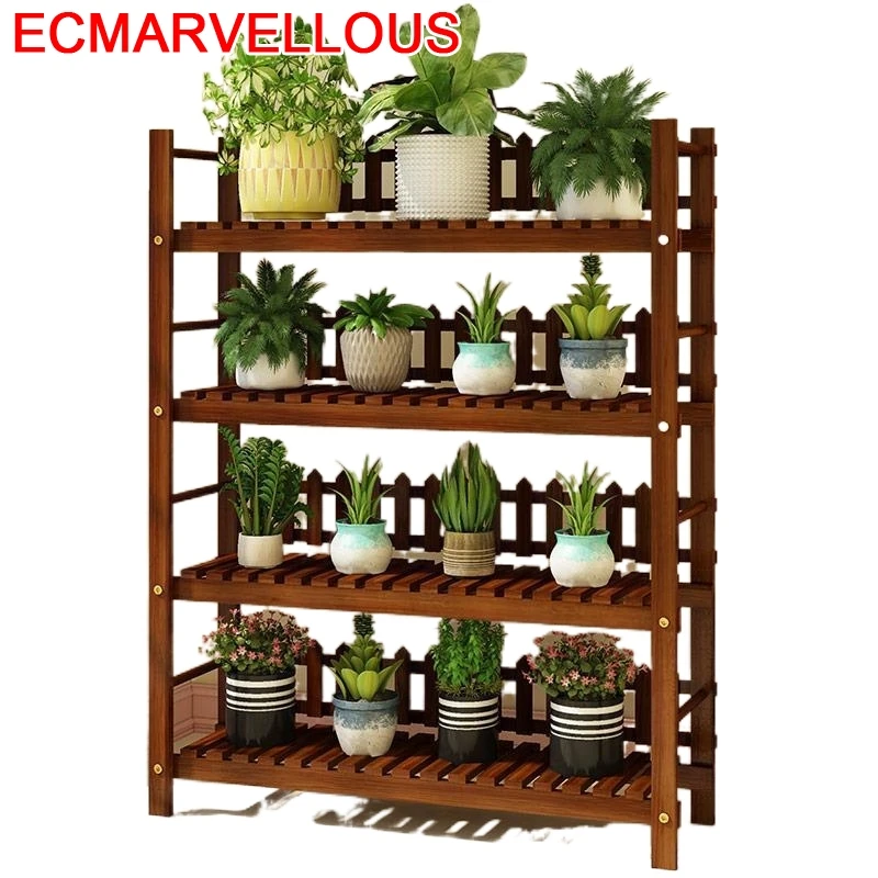 Полки для комнатных кастрюль Soporte Plantas Interior Estanteria Para Macetas Stojak Na Kwiaty стойка балконов