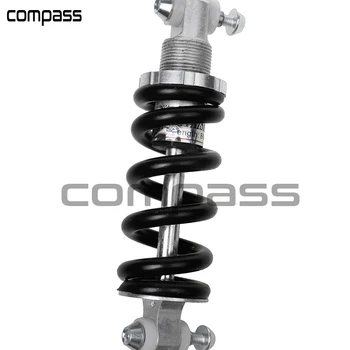 

1500lb MTB Durable Adjustable Shock Absorber Spring Bike Suspension Parts