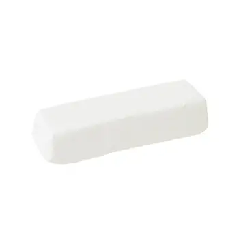 

Compound Polishing Paste Wax Metal Brass Grinding Abrasive Soap Buffing Wax Bar N1HF