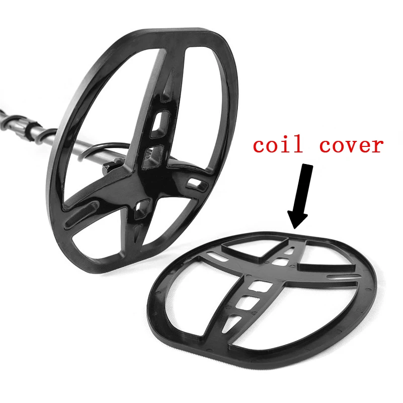 13 inch TX850 FS2 Metal Detector Search Coil Underground Metal Detector Treasure Finder Waterproof Search Coil