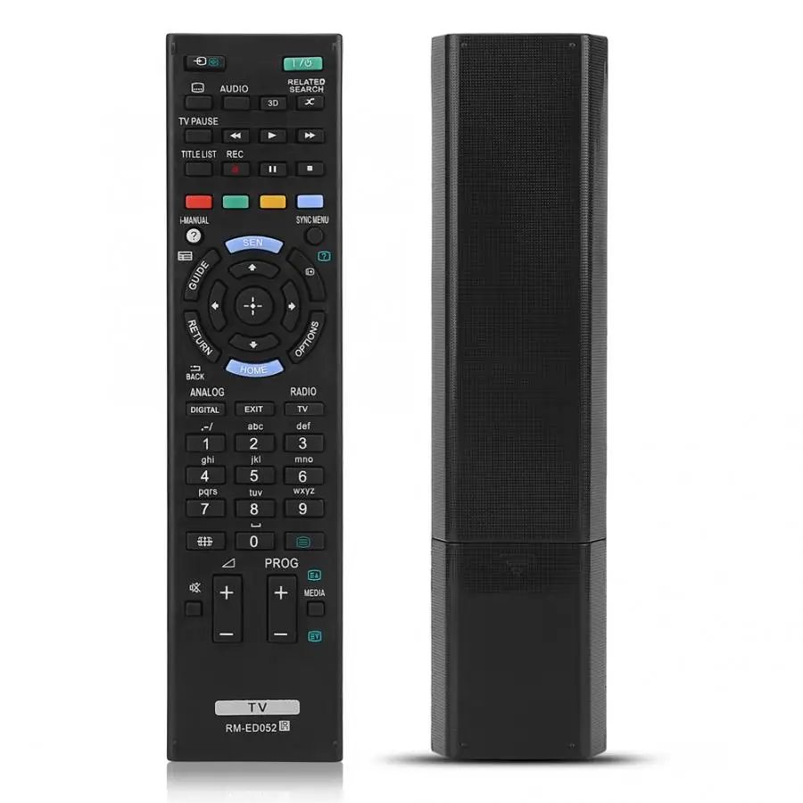 Универсальный пульт дистанционного управления Замена для SONY tv