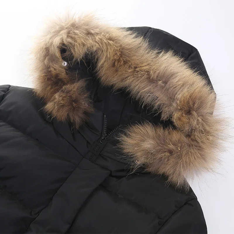 

Cotton-padded Clothes Pink Blue Autumn And Winter Thick Warm New Style Maternity Clothes Autumn Clothing Europe And America Tops