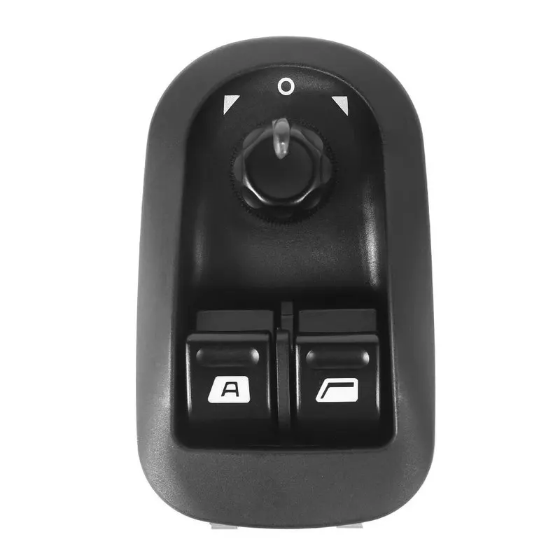 Электрический переключатель окна OEM 6554.WA электрическое зеркало для PEUGEOT 206 306 Авто запасные части