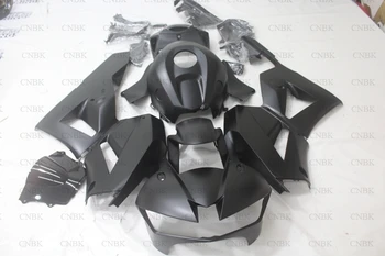 

Abs Fairing for CBR 600RR 2016 CBR 600 RR Body Kits 2015 CBR 600 RR Fairing Kits 2013 - 2019 glossy Black