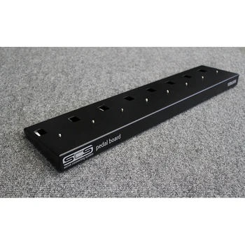 

SCS-PB-8 Pedalboard 8 pedals Yerasov