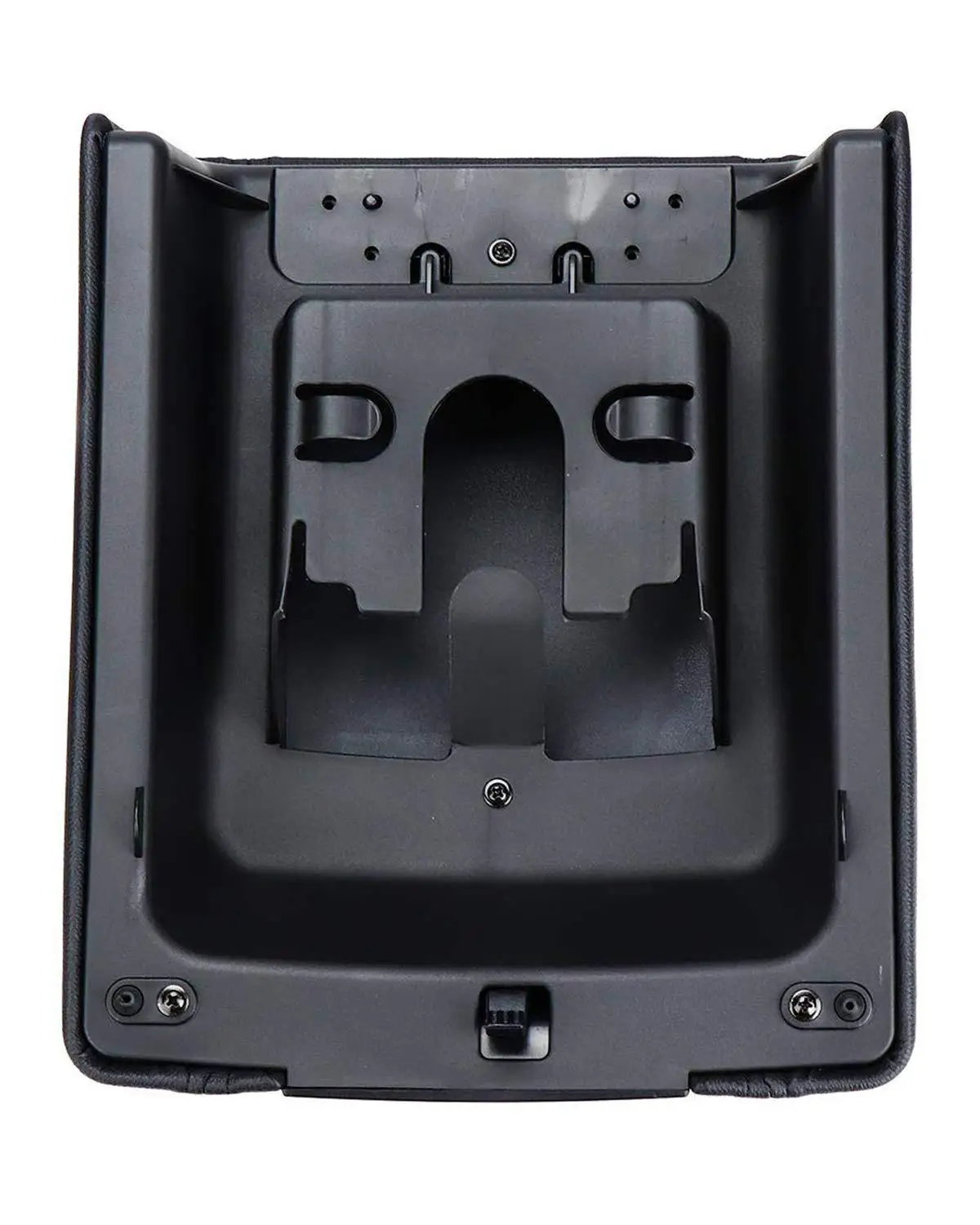 Центральная консоль, кожаный подлокотник для Ford F150 F-150 2004-2008 5L3Z1506024AAD, накладка на подлокотник для автомобиля
