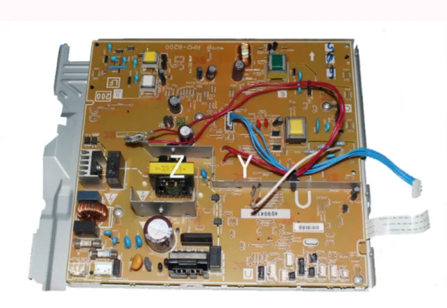 Плата питания для HP M401 M401a M401d M401n M401dn M401DW M401dne M425 M425dw | Электроника