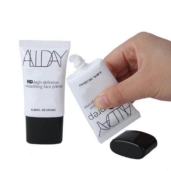 

Top selling Brand Transparent Makeup Primer Gel Brighten Waterproof Moisturizer Easy to Wear e yes Face Primer Cosmetic