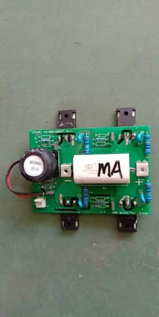 ZX7-250MA сварочный инвертор