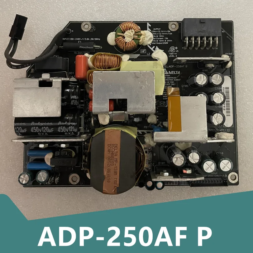 A1225 240W 250W Adapter Power Supply Board for iMac 24 &quotADP-250AF B MB418 MB419 MB420 MA878 MB32 | Компьютеры и офис